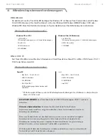 Preview for 4 page of M-Audio Rack-mountable 8 x 8 USB 2.0 Interface with MX Core DSP Technology 8R (German) Benutzerhandbuch