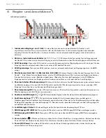 Preview for 5 page of M-Audio Rack-mountable 8 x 8 USB 2.0 Interface with MX Core DSP Technology 8R (German) Benutzerhandbuch