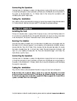 Preview for 4 page of M-Audio REVOLUTION 5.1 Quick Start Manual