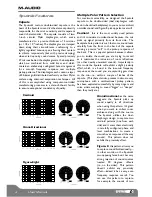 Preview for 5 page of M-Audio Sputnik User Manual