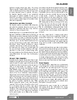 Preview for 6 page of M-Audio Sputnik User Manual