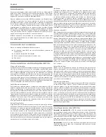 Preview for 3 page of M-Audio Studiophile BX10s (Spanish) Manual Del Usuario