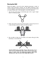 Предварительный просмотр 11 страницы M-Audio Studiophile BX5 User Manual