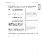 Предварительный просмотр 12 страницы M-Audio Studiophile CX5 User Manual