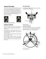 Предварительный просмотр 14 страницы M-Audio Studiophile DSM2 User Manual