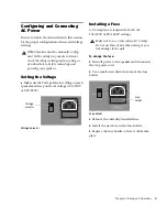 Предварительный просмотр 15 страницы M-Audio Studiophile DSM2 User Manual