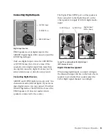 Предварительный просмотр 17 страницы M-Audio Studiophile DSM2 User Manual