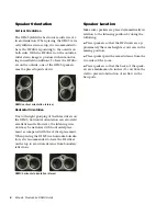 Предварительный просмотр 14 страницы M-Audio STUDIOPHILE DSM3 User Manual