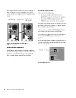 Предварительный просмотр 18 страницы M-Audio STUDIOPHILE DSM3 User Manual