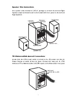 Preview for 7 page of M-Audio Studiophile LX4 User Manual