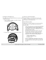 Предварительный просмотр 3 страницы M-Audio Studiophile Q40 User Manual