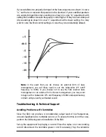 Preview for 12 page of M-Audio Studiophile SBX User Manual