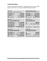 Preview for 14 page of M-Audio Studiophile SBX User Manual