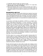 Preview for 4 page of M-Audio Studiophile SP-8S Manual Del Usuario