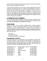 Preview for 5 page of M-Audio Studiophile SP-8S Manual Del Usuario