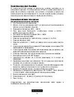 Preview for 13 page of M-Audio Studiophile SP-8S Manual Del Usuario