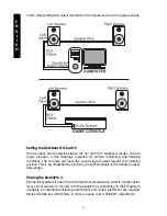 Предварительный просмотр 11 страницы M-Audio StudioPro 4 User Manual