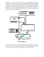 Предварительный просмотр 6 страницы M-Audio SUPER DAC 2496 User Manual