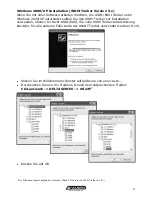 Preview for 11 page of M-Audio TDIF-Interface mit 24Bit/96kHz Analog and Digital i/O Delta... Bedienungsanleitung