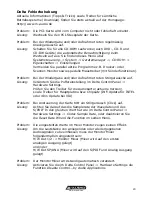 Preview for 23 page of M-Audio TDIF-Interface mit 24Bit/96kHz Analog and Digital i/O Delta... Bedienungsanleitung