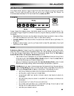 Preview for 4 page of M-Audio tirgger finger pro Quick Start Manual