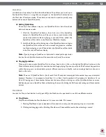 Preview for 13 page of M-Audio Torq Conectiv User Manual