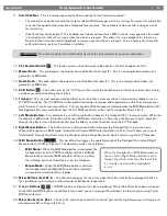 Preview for 8 page of M-Audio Torq Xponent User Manual