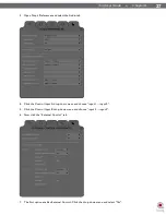 Preview for 28 page of M-Audio Torq User Manual