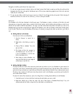 Preview for 45 page of M-Audio Torq User Manual