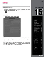 Preview for 76 page of M-Audio Torq User Manual