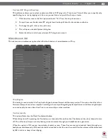 Preview for 84 page of M-Audio Torq User Manual