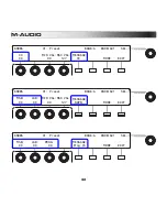 Предварительный просмотр 43 страницы M-Audio Trigger Finger Pro User Manual