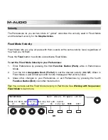 Предварительный просмотр 89 страницы M-Audio Trigger Finger Pro User Manual