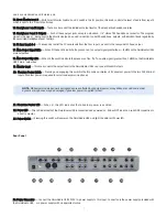 Preview for 8 page of M-Audio USB OMNISTUDIO User Manual