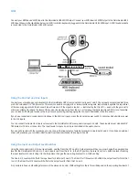 Preview for 30 page of M-Audio USB OMNISTUDIO User Manual