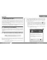 Preview for 2 page of M-Audio X-Session Pro Quick Start Manual