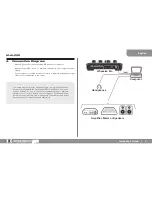 Preview for 4 page of M-Audio X-Session Pro Quick Start Manual