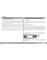 Preview for 5 page of M-Audio X-Session Pro Quick Start Manual