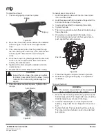 Preview for 91 page of M-B MSV Maintenance And Service Manual