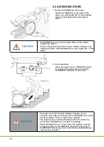 Preview for 26 page of M. Bartels SA-2 Operation Manual