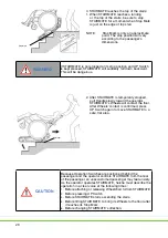 Preview for 28 page of M. Bartels SA-2 Operation Manual