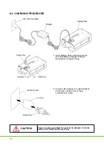 Preview for 14 page of M. Bartels SA-S Operation Manual