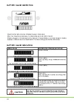 Preview for 20 page of M. Bartels SA-S Operation Manual