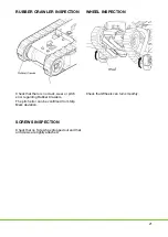 Preview for 21 page of M. Bartels SA-S Operation Manual