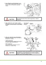 Preview for 23 page of M. Bartels SA-S Operation Manual