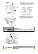 Preview for 24 page of M. Bartels SA-S Operation Manual