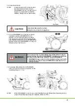 Preview for 25 page of M. Bartels SA-S Operation Manual