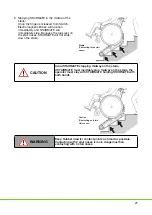 Preview for 27 page of M. Bartels SA-S Operation Manual