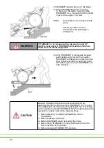 Preview for 28 page of M. Bartels SA-S Operation Manual