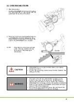 Preview for 29 page of M. Bartels SA-S Operation Manual